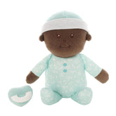 *Love, Stella My First Doll Brown